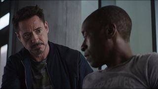 63. Первый мститель: Противостояние (2016)