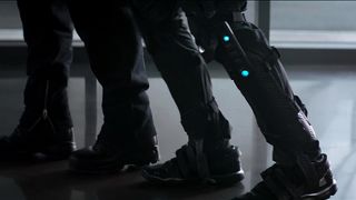 66. Первый мститель: Противостояние (2016)