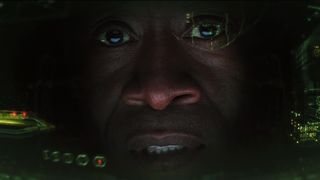 69. Первый мститель: Противостояние (2016)