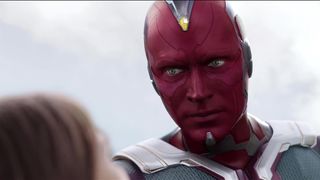 70. Первый мститель: Противостояние (2016)