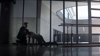 73. Первый мститель: Противостояние (2016)