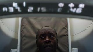 74. Первый мститель: Противостояние (2016)