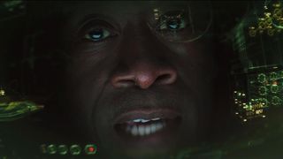 75. Первый мститель: Противостояние (2016)