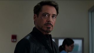 76. Первый мститель: Противостояние (2016)