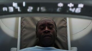 77. Первый мститель: Противостояние (2016)