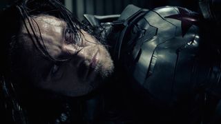 81. Первый мститель: Противостояние (2016)