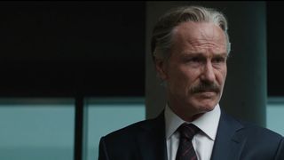 82. Первый мститель: Противостояние (2016)