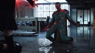 83. Первый мститель: Противостояние (2016)