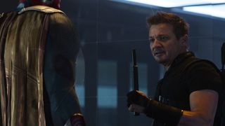 84. Первый мститель: Противостояние (2016)