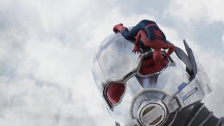 85. Первый мститель: Противостояние (2016)