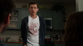 86. Первый мститель: Противостояние (2016)