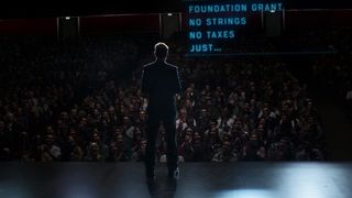 90. Первый мститель: Противостояние (2016)