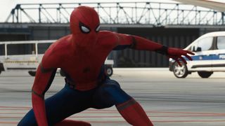 94. Первый мститель: Противостояние (2016)