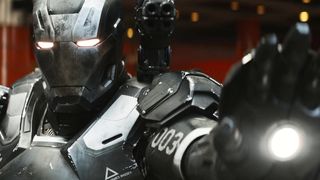 95. Первый мститель: Противостояние (2016)