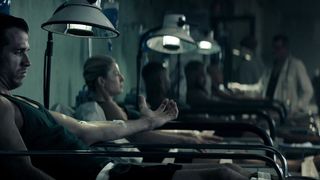 97. Первый мститель: Противостояние (2016)