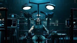 98. Первый мститель: Противостояние (2016)