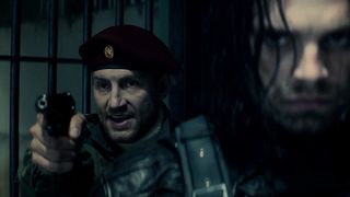 99. Первый мститель: Противостояние (2016)