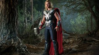 100. Мстители (2012)