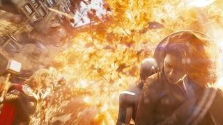 111. Мстители (2012)