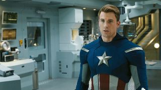 112. Мстители (2012)