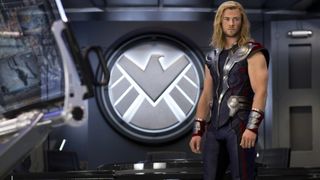 114. Мстители (2012)