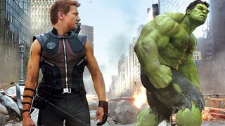 117. Мстители (2012)