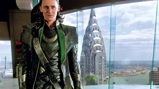 118. Мстители (2012)