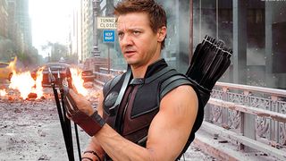 119. Мстители (2012)