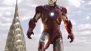 120. Мстители (2012)