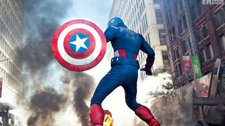 121. Мстители (2012)