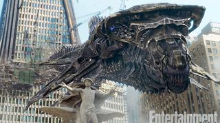 123. Мстители (2012)