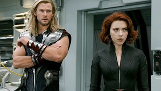 124. Мстители (2012)