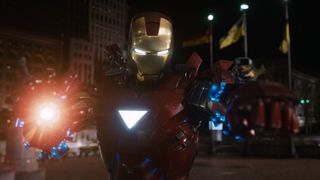 125. Мстители (2012)