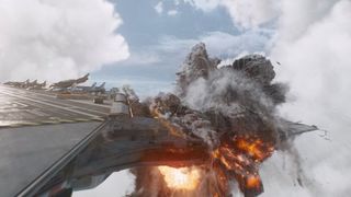 127. Мстители (2012)