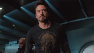 128. Мстители (2012)