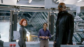 130. Мстители (2012)