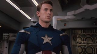 131. Мстители (2012)