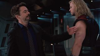 132. Мстители (2012)