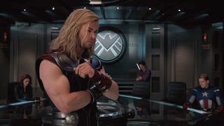 135. Мстители (2012)