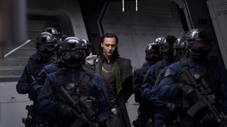 16. Мстители (2012)