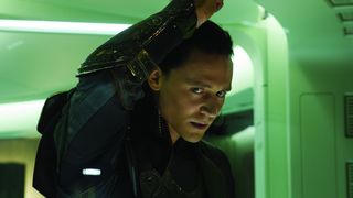 24. Мстители (2012)