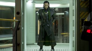 26. Мстители (2012)