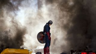 27. Мстители (2012)