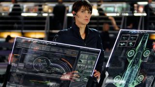 30. Мстители (2012)