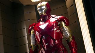 33. Мстители (2012)