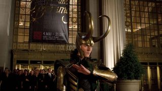 34. Мстители (2012)