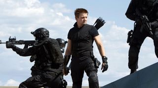 36. Мстители (2012)