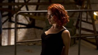 37. Мстители (2012)