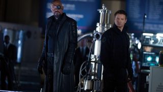 39. Мстители (2012)