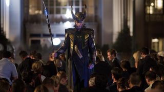 43. Мстители (2012)